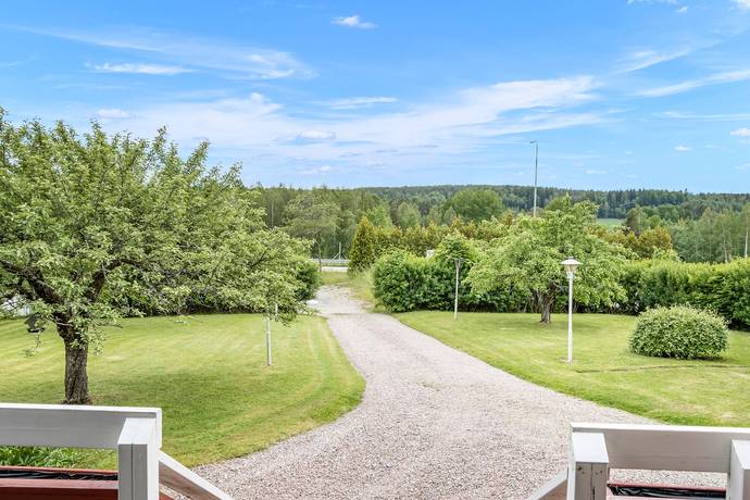 5 rum villa på Lars Uno Lindbergs väg 3 Kolsva, Köpings kommun - bild 4