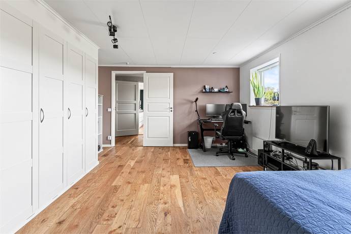 6 rum Villa på Bastebacka 241 Ljungskile Uddevalla kommun - bild 40