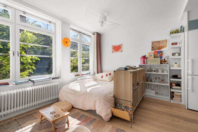 1 rum lägenhet på Lostigen 2 Bergshamra, Solna kommun - bild 3