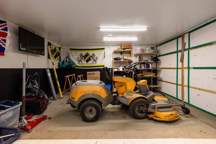 4 rum Villa på Bondevrak 662 Bondevrak ( strax utanför Stora Mellösa) Örebro kommun - bild 29