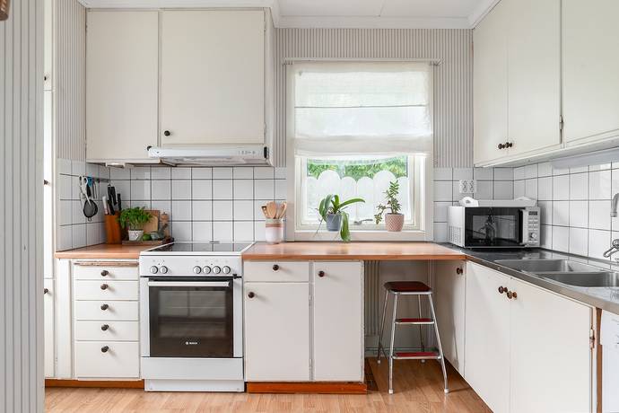 4 rum villa på Hyttvägen 6 Herräng, Norrtälje kommun - bild 5