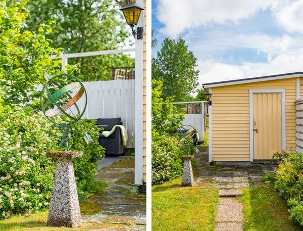 6 rum radhus på Skalbaggevägen 6 Bryngelstorp, Nyköpings kommun - bild 3