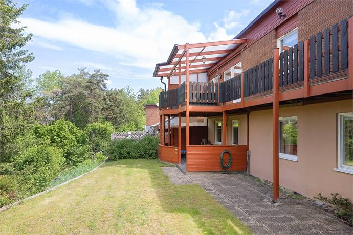 Fårticksgatan 127, Husberg, Enköpings kommun