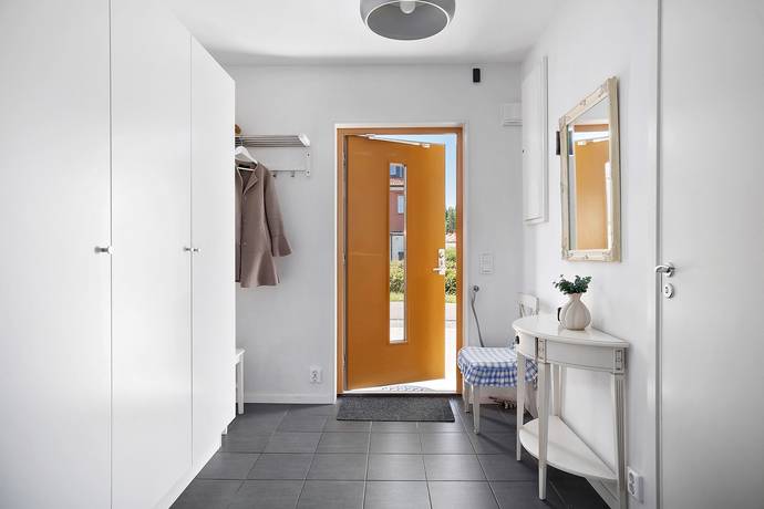 5 rum Radhus på Gyllenstiernas Allé 90  Steninge Slottsby Sigtuna kommun - bild 18