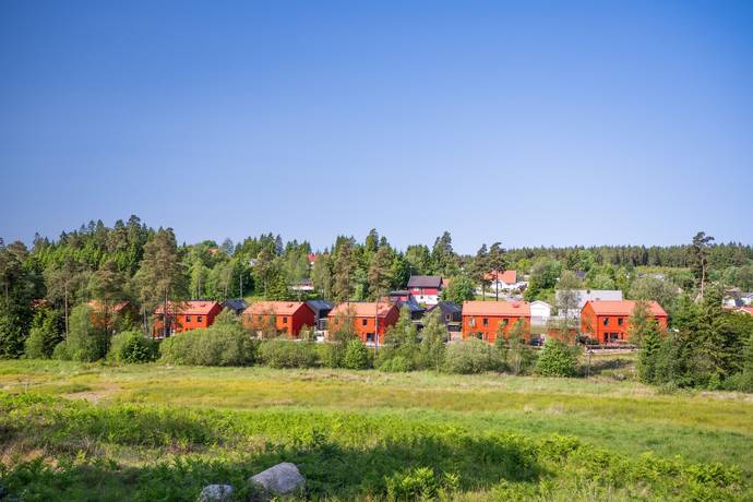 4 rum Lägenhet på Davids västra väg 34 4-1001 Landvetter Härryda kommun - bild 37