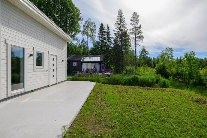 Villanäs, Umeå kommun