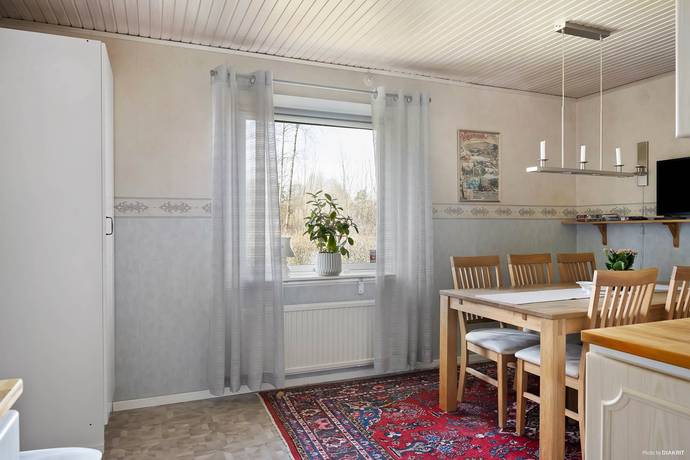 5 rum Villa på Akelejvägen 2 Staffansbo Hylte kommun - bild 13