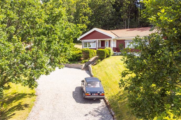5 rum villa på Hultane 14 Hedekas, Munkedals kommun - bild 2