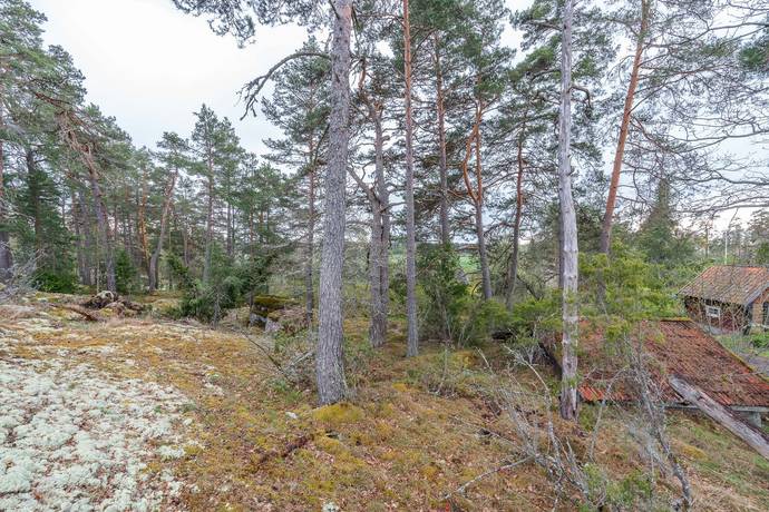 2 rum Fritidshus på Halmbyboda 8B Skölsta Uppsala kommun - bild 22