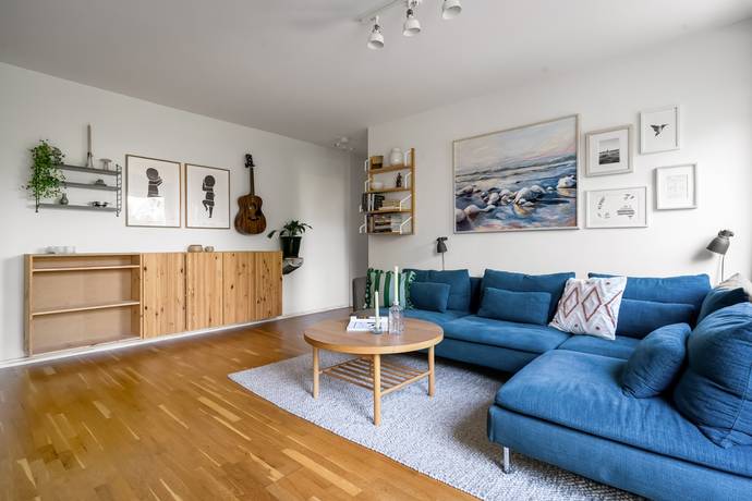 4 rum Lägenhet på Hagåkersgatan 7B Mölndal Mölndals kommun - bild 26