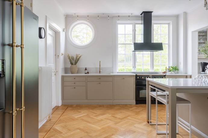 10 rum Villa på Svensknabbevägen 29 Småland Kalmar kommun - bild 17