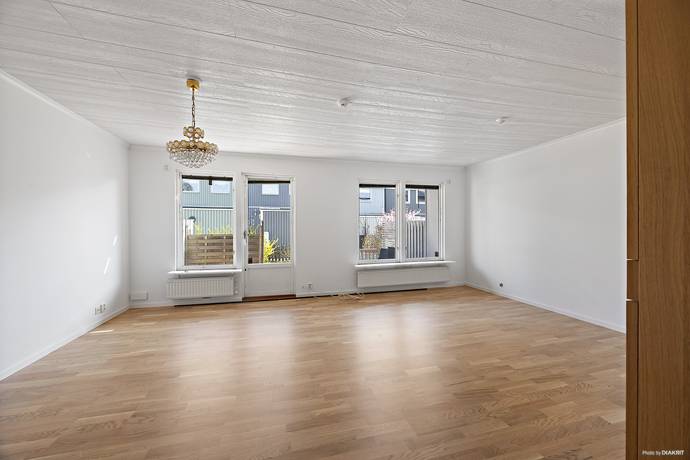 5 rum Radhus på Trädgårdsvägen 130 Töjnan Sollentuna kommun - bild 7