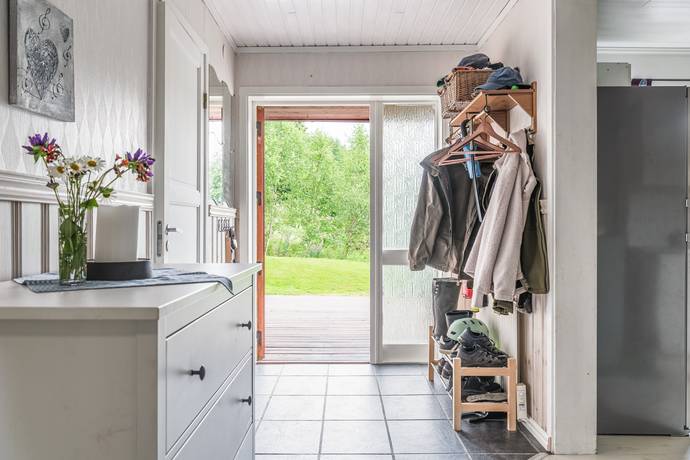 4 rum villa på Klarälvsvägen 25 Sysslebäck, Torsby kommun - bild 5