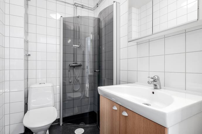 4 rum Lägenhet på Mariehemsvägen 158 Mariehem Umeå kommun - bild 26