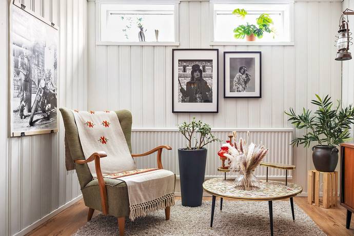 6 rum Villa på Björnstigen 12 Laxå Laxå kommun - bild 30