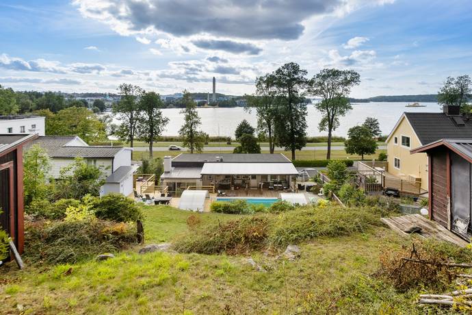 Vårby allé 27 A, Vårby, Huddinge kommun