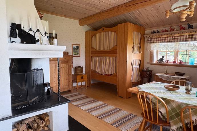 1 rum villa på Näsberg 16 Näsberg, Mora kommun - bild 5