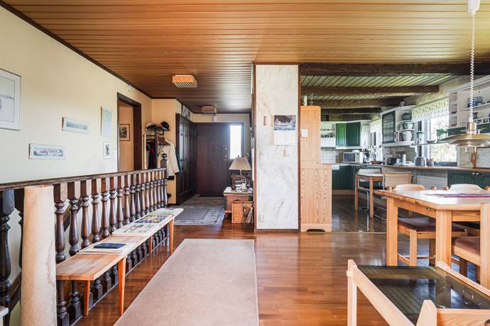 6 rum villa på Lostigen 9 Söderköping, Söderköpings kommun - bild 5