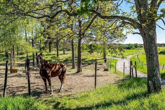 3 rum radhus på Norrkullavägen 4 Hallstavik , Norrtälje kommun - bild 2