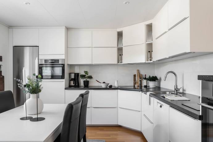 5 rum villa på Gladiolvägen 35 Hammar, Kristianstads kommun - bild 3