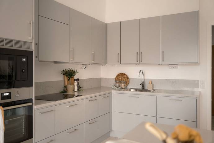 2 rum lägenhet på Sigurdsvägen 1C Nockeby, Stockholms kommun - bild 2
