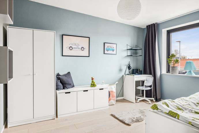 7 rum Villa på Blåmusselgatan 5 Nybrostrand Ystads kommun - bild 29