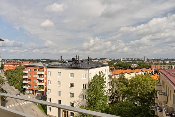 1 rum lägenhet på STAGNELIUSVÄGEN 39, 6 tr Kungsholmen - Fredhäll, Stockholms kommun - bild 2