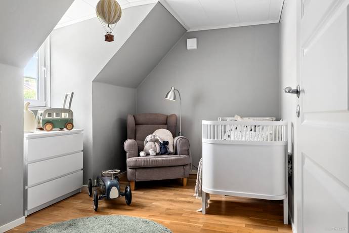 5 rum Villa på Gunnar Nilssons väg 1 Karlskrona kommun - bild 13