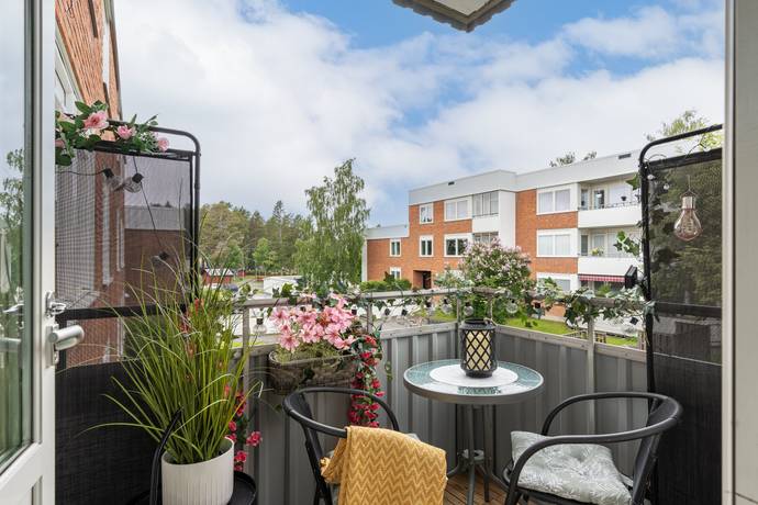 Odensalagatan 57B, Marielund, Östersunds kommun