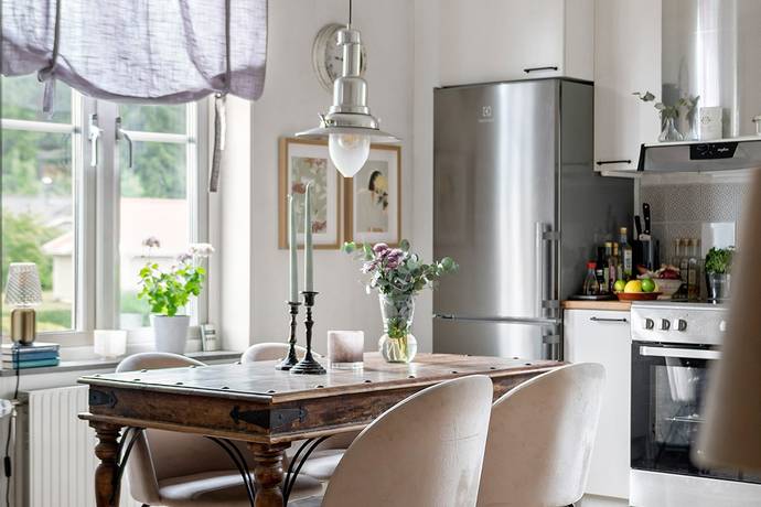 2,5 rum lägenhet på Boklidsvägen 43F Ritorp, Södertälje kommun - bild 4
