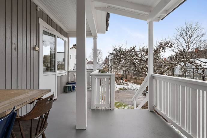 8 rum villa på Pionvägen 12 Häggvik, Sollentuna kommun - bild 5