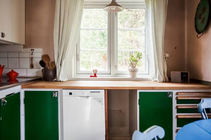 3 rum Villa på Larséns väg 7 Gagnef Gagnefs kommun - bild 17