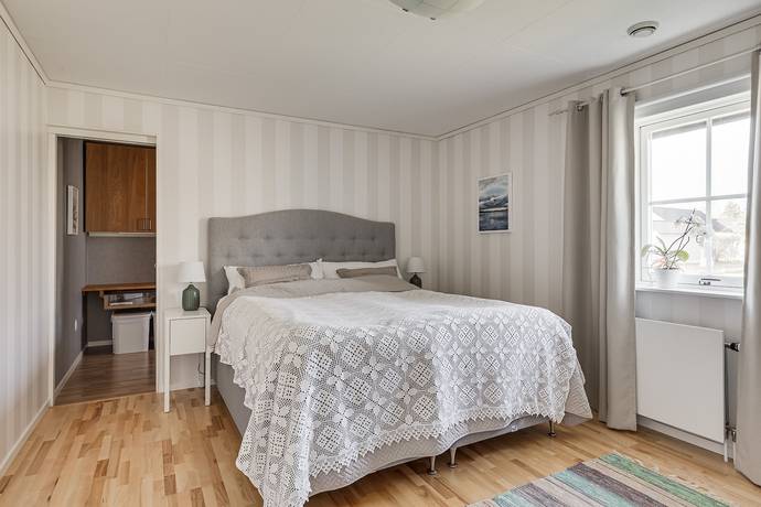4 rum Villa på Ekmans väg 18 Kvarnarp Eksjö kommun - bild 30