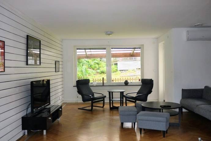 7 rum Villa på Toredalsgatan 46 Tolered Göteborgs kommun - bild 11