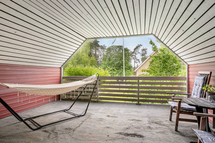 4 rum Villa på Bågevägen 16 Tallmon Älvkarleby kommun - bild 33