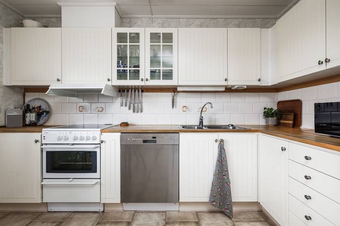 6 rum Villa på Selkammarvägen 7 Bergsåker Sundsvalls kommun - bild 5