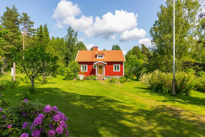 6 rum villa på Lilla Ålarp 1 Eksjö, Eksjö kommun - bild 1