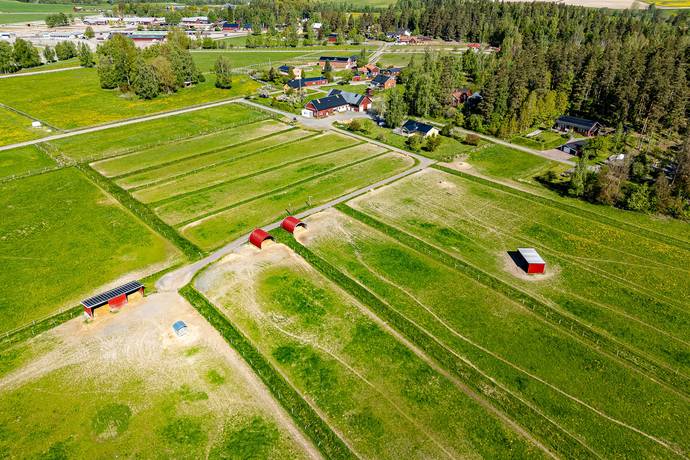 Gård utan jordbruk på Kvistgårdarna 12 Kvistgårdarna Borlänge kommun - bild 46