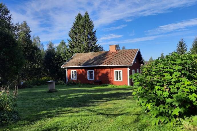 Älvhöjden, Ljusnarsbergs kommun