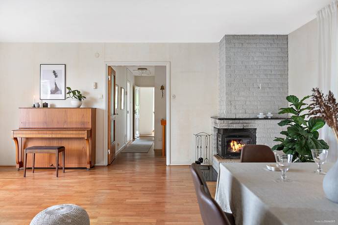 8 rum Villa på Wendesgatan 9A Krokslätt Mölndals kommun - bild 20