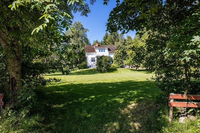 Grönäs 521, Hynboholm, Karlstads kommun