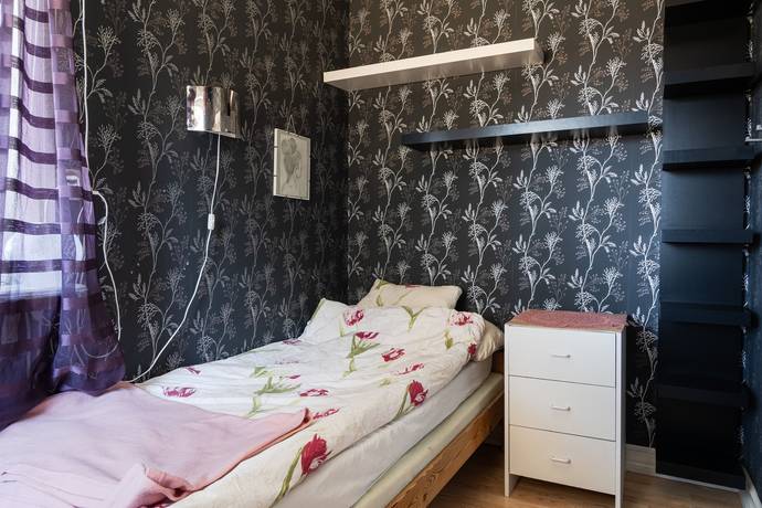 4 rum Villa på Stockfors 16 Stockfors Älvsbyns kommun - bild 19