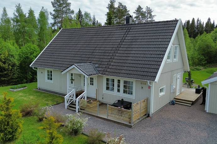 6 rum Villa på Sörfors 819 Sörfors Umeå kommun - bild 39