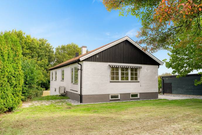 Långhögsvägen 1, Oxie, Malmö kommun