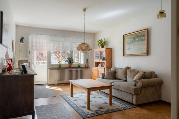 2 rum lägenhet på Linnévägen 8B Oppeby, Nyköpings kommun - bild 3
