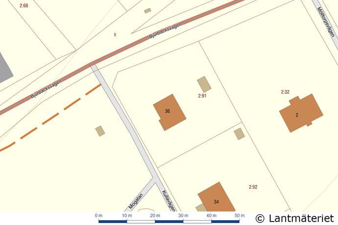 3 rum Villa på Kullavägen 36 Fagersanna / Ransberg Tibro kommun - bild 36