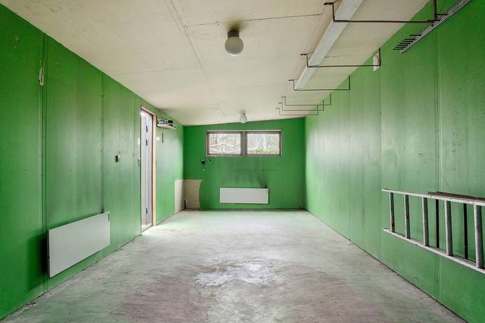 6 rum Villa på Orrvägen 24 Munkfors Munkfors kommun - bild 16