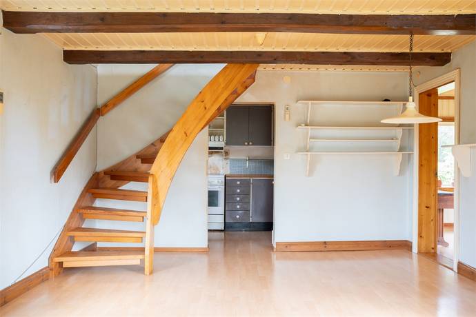 2 rum Villa på Ängelsbergsvägen 86 Ängelsberg Fagersta kommun - bild 11