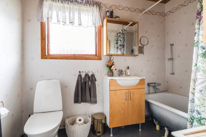4 rum Villa på Rutsbergsgatan 19 Piperskärr Västerviks kommun - bild 33
