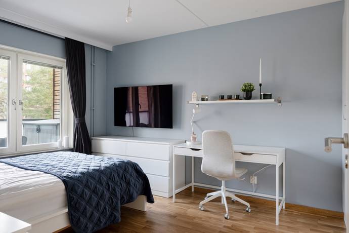 3 rum Lägenhet på Eriksgränd 9 Järfälla kommun - bild 11